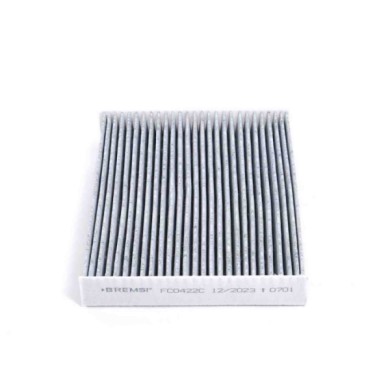FC0422C.JPG Filtro Aria Abitacolo Ford Kuga Iii Focus Iv Turnier Fc0422c 2197 035 Filtro Al Carbone Attivo Bremsi
