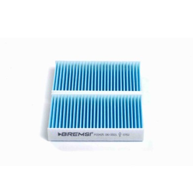 FC0425.JPG Filtro Aria Abitacolo Bmw X3 X4 Fc0425 64119237159 Filtro Particellare Filtro Particellare Bremsi
