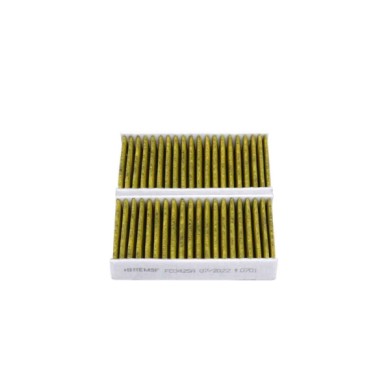 FC0425A.JPG Filtro Aria Abitacolo Bmw X3 X4 Fc0425a Con Effetto Antibatterico Con Effetto Antibatterico Bremsi
