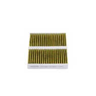 Filtro Aria Abitacolo Bmw X3 X4 Fc0425a Con Effetto Antibatterico Con Effetto Antibatterico Bremsi