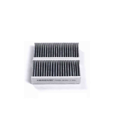 FC0425C.JPG Filtro Aria Abitacolo Bmw X3 X4 Fc0425c Filtro Al Carbone Attivo Bremsi