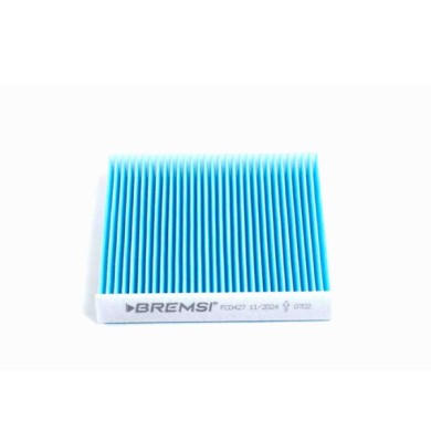 FC0427.JPG Filtro Aria Abitacolo Suzuki Swift Iv (fz Nz) Fc0427 95860-58j01 Filtro Particellare Bremsi