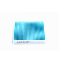 Filtro Aria Abitacolo Suzuki Swift Iv (fz Nz) Fc0427 95860-58j01 Filtro Particellare Bremsi