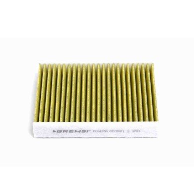 FC0432A.JPG Filtro Aria Abitacolo Citro-n C1 Ii Peugeot 108 Toyota Aygo Fc0432a B000975480 Con Effetto Antibatterico Bremsi