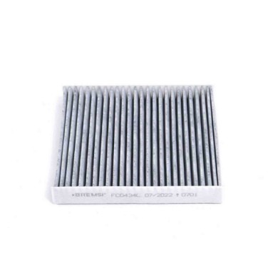 FC0434C.JPG Filtro Aria Abitacolo Alfa Romeo Spider Brera 159 Sportwagon 159 Ferrari California Fc0434c 52407563 Filtro Al Carbo