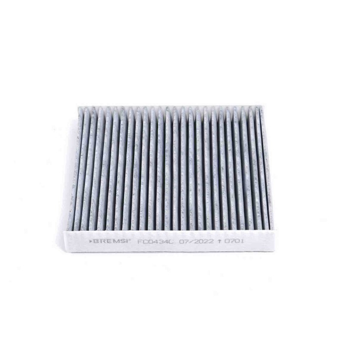 FC0434C.JPG Filtro Aria Abitacolo Alfa Romeo Spider Brera 159 Sportwagon 159 Ferrari California Fc0434c 52407563 Filtro Al Carbo