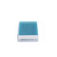 Filtro Aria Abitacolo Opel Agila (b) Suzuki Splash Fc0435 4710210 Filtro Particellare Bremsi