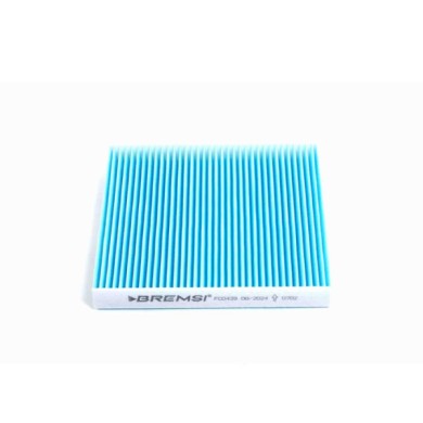 FC0439.JPG Filtro Aria Abitacolo Renault Twingo Iii Smart Forfour 2 Volumi/coda Spiovente Fortwo Cabriolet Fortwo Coupú Fc0439 2