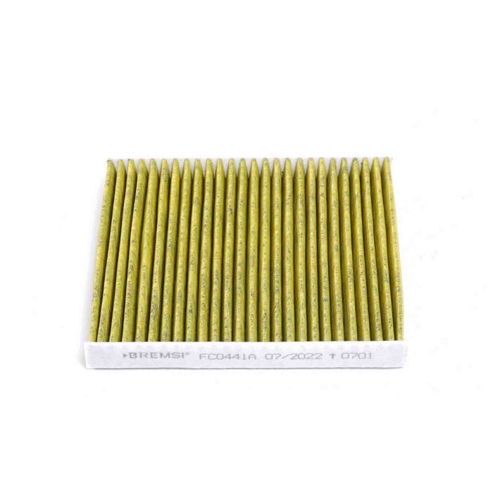 FC0441A.JPG Filtro Aria Abitacolo Jeep Compass (mk49) Fc0441a 05058381aa Con Effetto Antibatterico Con Effetto Antibatterico Bre