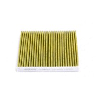 Filtro Aria Abitacolo Jeep Compass (mk49) Fc0441a 05058381aa Con Effetto Antibatterico Con Effetto Antibatterico Bremsi