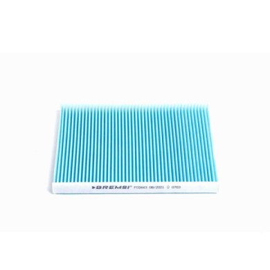 FC0443.JPG Filtro Aria Abitacolo Hyundai Ix20 Kia Venga Hatchback Van Venga Fc0443 971331p000 Filtro Particellare Bremsi