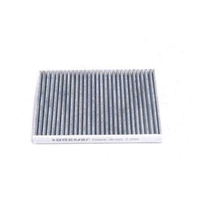 FC0443C.JPG Filtro Aria Abitacolo Hyundai Ix20 Kia Venga Fc0443c 97133-1p000 Filtro Al Carbone Attivo Bremsi