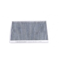 Filtro Aria Abitacolo Hyundai Ix20 Kia Venga Fc0443c 97133-1p000 Filtro Al Carbone Attivo Bremsi