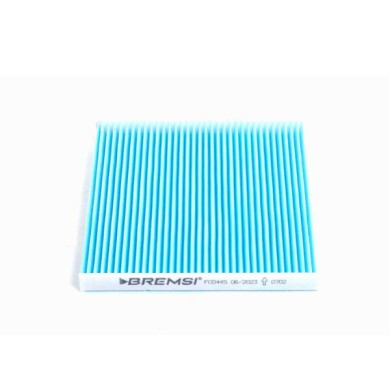 FC0445.JPG Filtro Aria Abitacolo Nissan Micra Iv Note Micra Iii Fc0445 27277-1hd0b Filtro Particellare Bremsi