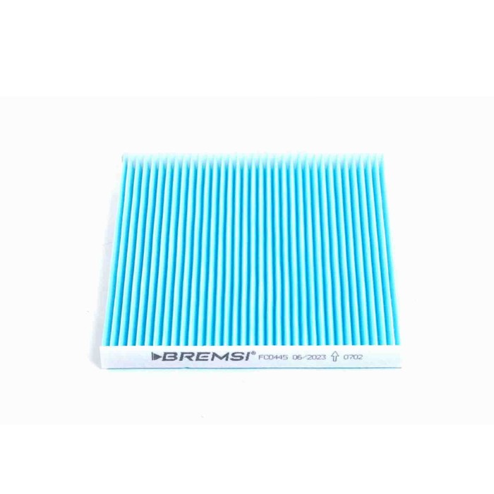 FC0445.JPG Filtro Aria Abitacolo Nissan Micra Iv Note Micra Iii Fc0445 27277-1hd0b Filtro Particellare Bremsi