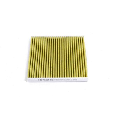 FC0445A.JPG Filtro Aria Abitacolo Nissan Micra Iv Note Fc0445a 27277-1he0e Con Effetto Antibatterico Con Effetto Antibatterico B