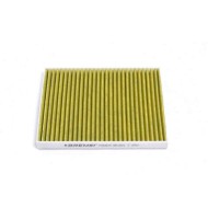 Filtro Aria Abitacolo Hyundai Accent Iv Tre Volumi (rb) Fc0447a 9 Con Effetto Antibatterico Bremsi