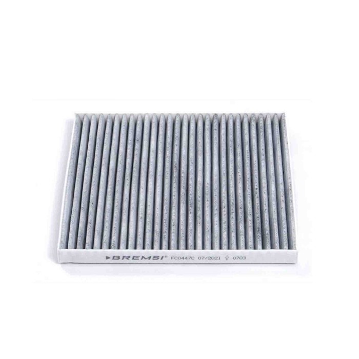FC0447C.JPG Filtro Aria Abitacolo Hyundai I40 I Cw (vf) Fc0447c 08790-2e200 Filtro Al Carbone Attivo Filtro Al Carbone Attivo Br