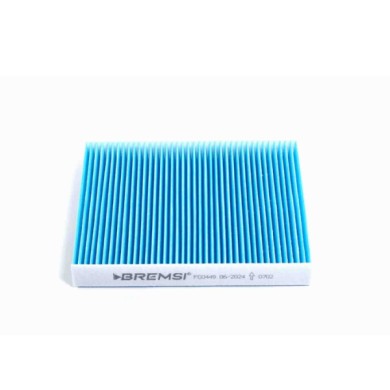 FC0449.JPG Filtro Aria Abitacolo Cadillac Ats Fc0449 Filtro Particellare Filtro Particellare Bremsi