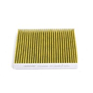 Filtro Aria Abitacolo Cadillac Ats Fc0449a Con Effetto Antibatterico Con Effetto Antibatterico Bremsi