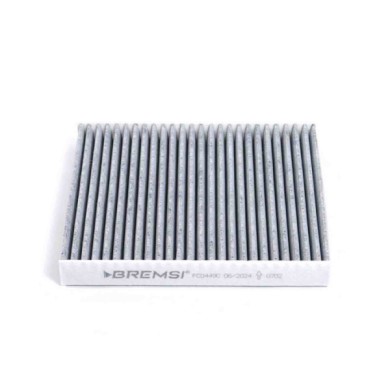 FC0449C.JPG Filtro Aria Abitacolo Opel Astra K Sports Tourer (b16) Fc0449c 13356914 Filtro Al Carbone Attivo Bremsi