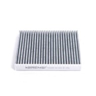 FC0449C.JPG Filtro Aria Abitacolo Opel Astra K Sports Tourer (b16) Fc0449c 13356914 Filtro Al Carbone Attivo Bremsi