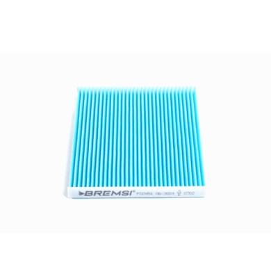 FC0451.JPG Filtro Aria Abitacolo Hyundai Ix35 Ioniq Tucson I30 Kia Sportage Niro Fc0451 97133-2e250 Filtro Particellare Bremsi