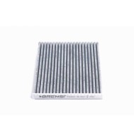 Filtro Aria Abitacolo Hyundai Ix35 Ioniq Tucson Kia Sportage Niro Fc0451c 971332e260at Filtro Al Carbone Attivo Bremsi