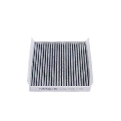 FC0453C.JPG Filtro Aria Abitacolo Hyundai Elantra Iv Tre Volumi (hd) Fc0453c 97133-2h001 Filtro Al Carbone Attivo Bremsi
