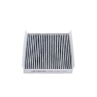Filtro Aria Abitacolo Hyundai Elantra Iv Tre Volumi (hd) Fc0453c 97133-2h001 Filtro Al Carbone Attivo Bremsi