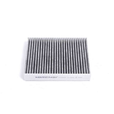FC0455A.JPG Filtro Aria Abitacolo Bmw 2 Coupú (f22 F87) Fc0455a 64 11 9 237 554 Con Effetto Antibatterico Bremsi