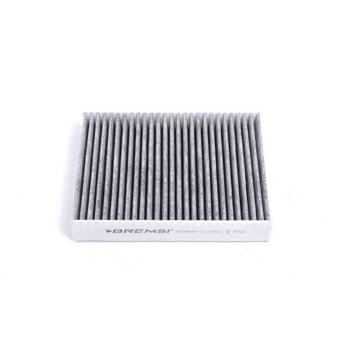 FC0455A.JPG Filtro Aria Abitacolo Bmw 2 Coupú (f22 F87) Fc0455a 64 11 9 237 554 Con Effetto Antibatterico Bremsi