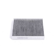Filtro Aria Abitacolo Bmw 2 Coupú (f22 F87) Fc0455a 64 11 9 237 554 Con Effetto Antibatterico Bremsi