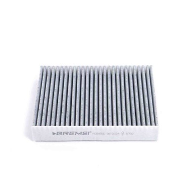 FC0455C.JPG Filtro Aria Abitacolo Bmw 2 Coupú (f22 F87) Fc0455c 64 11 9 237 555 Filtro Al Carbone Attivo Bremsi