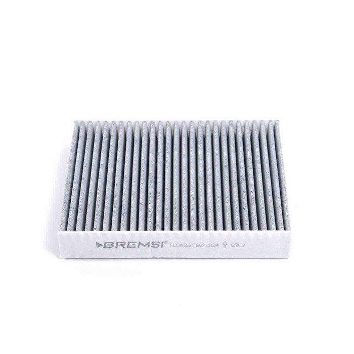 FC0455C.JPG Filtro Aria Abitacolo Bmw 2 Coupú (f22 F87) Fc0455c 64 11 9 237 555 Filtro Al Carbone Attivo Bremsi