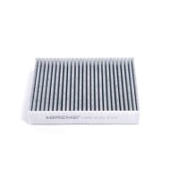 Filtro Aria Abitacolo Bmw 2 Coupú (f22 F87) Fc0455c 64 11 9 237 555 Filtro Al Carbone Attivo Bremsi