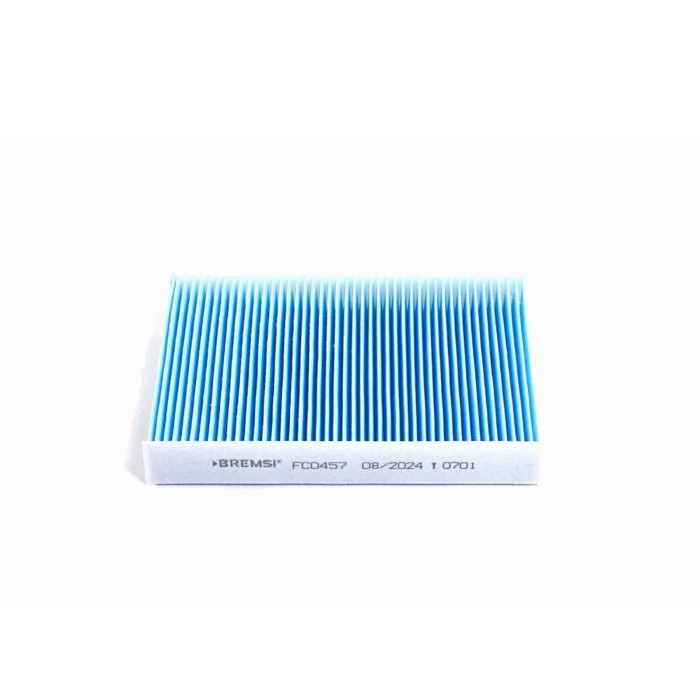 FC0457.JPG Filtro Aria Abitacolo Renault Kadjar (ha Hl) Fc0457 Filtro Particellare Filtro Particellare Bremsi