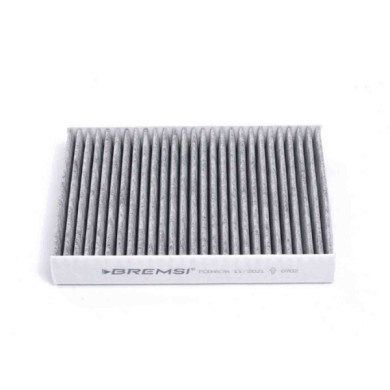 FC0457A.JPG Filtro Aria Abitacolo Renault Kadjar (ha Hl) Fc0457a 27 27 748 12r Con Effetto Antibatterico Bremsi