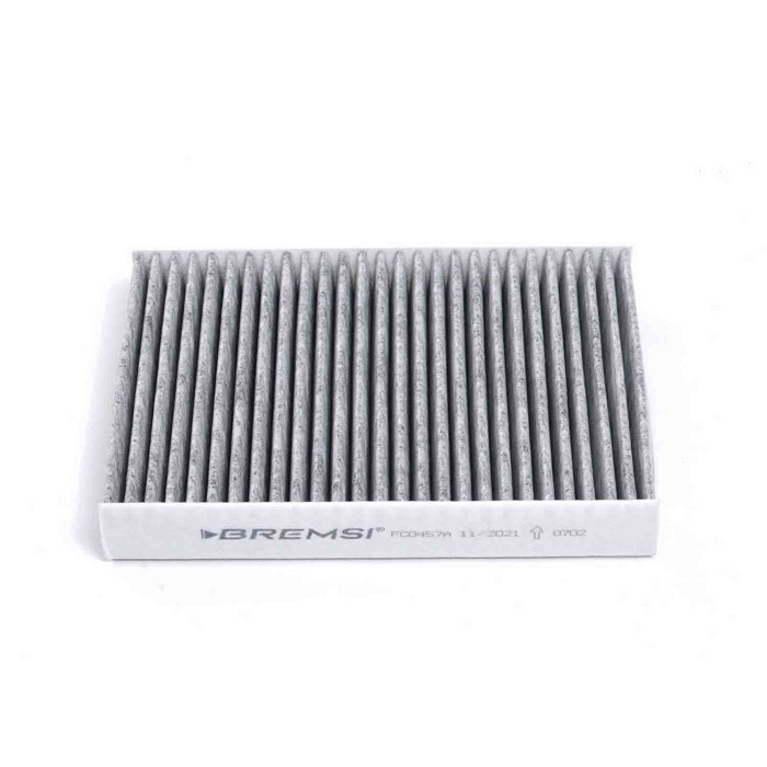 FC0457A.JPG Filtro Aria Abitacolo Renault Kadjar (ha Hl) Fc0457a 27 27 748 12r Con Effetto Antibatterico Bremsi