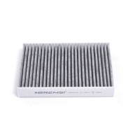Filtro Aria Abitacolo Renault Kadjar (ha Hl) Fc0457a 27 27 748 12r Con Effetto Antibatterico Bremsi