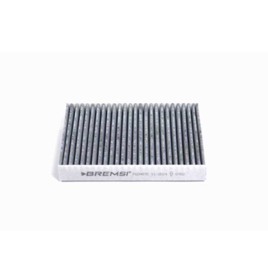 FC0457C.JPG Filtro Aria Abitacolo Renault Kadjar (ha Hl) Fc0457c 27 27 748 12r Filtro Al Carbone Attivo Bremsi