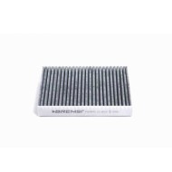 Filtro Aria Abitacolo Renault Kadjar (ha Hl) Fc0457c 27 27 748 12r Filtro Al Carbone Attivo Bremsi