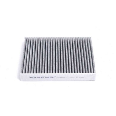 FC0459A.JPG Filtro Aria Abitacolo Ford C-max Ii (dxa/cb7 Dxa/ceu) Fc0459a 1709 013 Con Effetto Antibatterico Bremsi