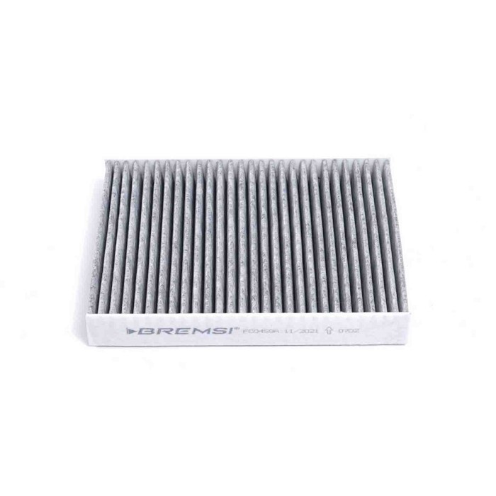 FC0459A.JPG Filtro Aria Abitacolo Ford C-max Ii (dxa/cb7 Dxa/ceu) Fc0459a 1709 013 Con Effetto Antibatterico Bremsi