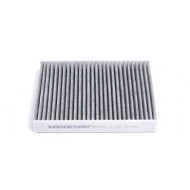 Filtro Aria Abitacolo Ford C-max Ii (dxa/cb7 Dxa/ceu) Fc0459a 1709 013 Con Effetto Antibatterico Bremsi