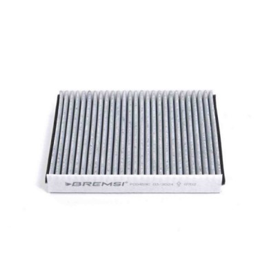FC0459C.JPG Filtro Aria Abitacolo Ford C-max Ii (dxa/cb7 Dxa/ceu) Fc0459c 1709 013 Filtro Al Carbone Attivo Bremsi