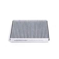 Filtro Aria Abitacolo Ford C-max Ii (dxa/cb7 Dxa/ceu) Fc0459c 1709 013 Filtro Al Carbone Attivo Bremsi