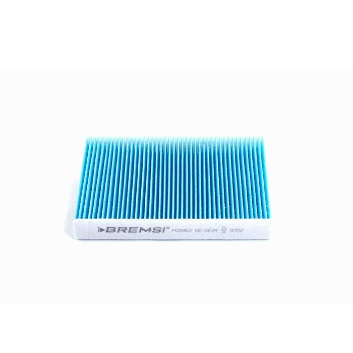FC0462.JPG Filtro Aria Abitacolo Volkswagen Up! Load Up Skoda Citigo Seat Mii Fc0462 Filtro Particellare Bremsi