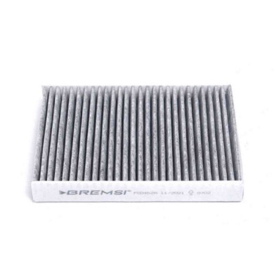 FC0462A.JPG Filtro Aria Abitacolo Seat Mii Skoda Citigo Volkswagen Load Up Up! Fc0462a Con Effetto Antibatterico Bremsi