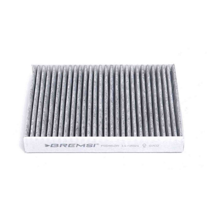 FC0462A.JPG Filtro Aria Abitacolo Seat Mii Skoda Citigo Volkswagen Load Up Up! Fc0462a Con Effetto Antibatterico Bremsi